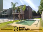 Venta Duplex Casa Canning 2 dormitorios