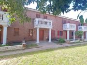 VENTA DUPLEX CASA FRENTE ESPACIO VERDE, ESCRITU!