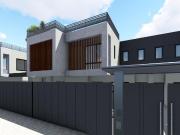 Venta duplex Castelar Terraza