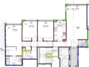 Venta Duplex cinco ambientes quincho con dependencia...