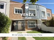 VENTA DÚPLEX CIPOLLETTI