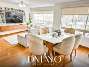 Venta Dúplex con 3 dormitorios, 2 estacionamientos y...