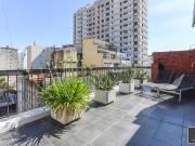 Venta Dúplex con balcón terraza 2 cocheras