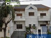 VENTA DUPLEX CON ENTRADA INDEPENDIENTE VILLA LUGANO