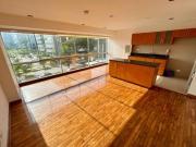 VENTA DUPLEX CON LINDA VISTA AL PARQUE De: 01 DORMITORIO...