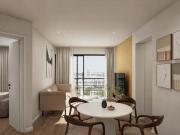 Venta duplex con patio