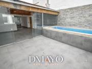 Venta Duplex con piscina propia cerca al Malecón Paul...