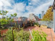 VENTA DUPLEX CON TERRAZA EN PALERMO