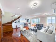 Venta Duplex con vista panorámica en Av. Reducto Venta Duplex con vista panorámica en Av. Reducto