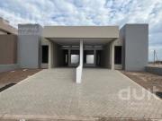 Venta Duplex de 2 dormitorios! Quebradas de Manantiales....