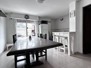 VENTA DUPLEX DE 3 AMB CON PATIO Y PARRILLA