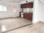Venta Dúplex de 3 ambientes con cochera