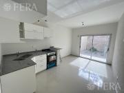 Venta duplex de 3 ambientes con cochera y patio en...