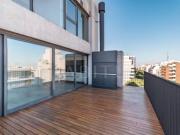 Venta dúplex de 3 ambientes en edificio Azcuy en Caballito