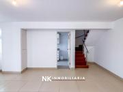 Venta Duplex de 4 dormitorios en San Miguel S/ 610,000