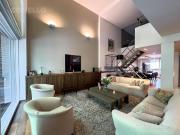 Venta dúplex de 5 ambientes con cochera Palermo Nuevo