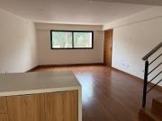 VENTA DUPLEX DE ESTRENO FRENTE A PARQUE, SURCO