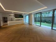 Venta duplex de estreno Jacinto Lara con terraza y jardin