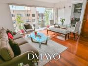 Venta duplex de tres habitaciones con terraza en SB,...