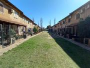 VENTA DUPLEX DOS DORMITORIOS BARRIO LAS PALMAS