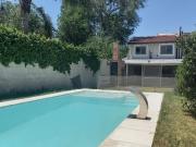VENTA DUPLEX EL REFUGIO 3 DORM PILETA