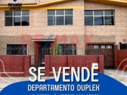VENTA DUPLEX EN BELLAVISTA $124MIL