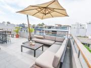 Venta Duplex en Chacarilla San Borja con Terraza, 5...