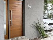 VENTA DUPLEX EN COMPLEJO ZONA OESTE CON PARRILLA