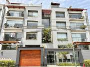 Venta Duplex en Condominio Surco Frente a Parque