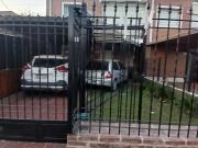 VENTA DUPLEX EN EL REFUGIO 3 DORM CON AMPLIOS ESPACIOS Y...