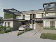 Venta duplex en pozo barrio vista michelo maipu