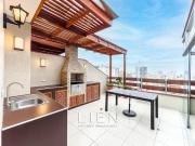 Venta Duplex en Pueblo Libre con terraza y parrilla a...