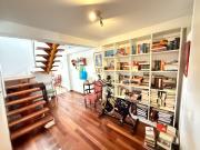 Venta Duplex En San Borja 170M2