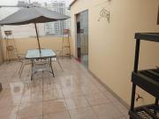 VENTA DUPLEX EN SANTA BEATRIZ DPTO 7 Y 8 PISO 609 1077 1