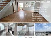 Venta DUPLEX en Surco UPC,Toulouse, Salida a...