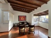 Venta duplex en Tomasal Surco 150m2 3 habitaciones