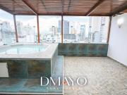 Venta Dúplex en Urb. Balta, Cerca al Faro Miraflores, a...