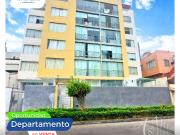 VENTA DUPLEX ESTRENO 6TO PISO URB MARANGA SAN MIGUEL