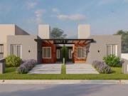 VENTA DUPLEX ETAPA 3 DOCTA URBANIZACION