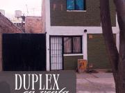 Venta duplex godoy cruz 2 dormitorios