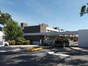 VENTA DUPLEX HOUSING BARRIO JARDIN