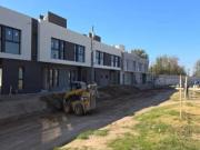 VENTA DUPLEX HOUSING FLORENTO BARRIO JARDIN CORDOBA