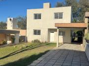 VENTA DUPLEX HOUSING VILLA ALLENDE 3 DORMITORIOS