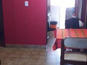 VENTA DUPLEX INTERNO 2 AMBIENTES CON PATIO VILLA LUZURIAGA