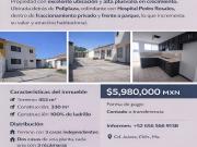 Venta Duplex Jardines del Seminario