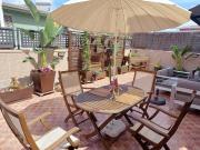 VENTA DUPLEX LA MINILLA CON GRAN TERRAZA