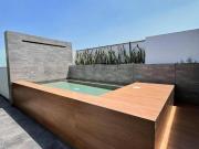 Venta Duplex Lujo con Piscina 3 dorm Chacarilla