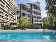 Venta Duplex M. Manquehue 4D 3B 2EyB