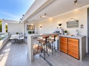 Venta DUPLEX Mariposa ! 2D + Terraza con quincho