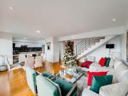 Venta Duplex más azotea con 2 jardines, terrazas muy...